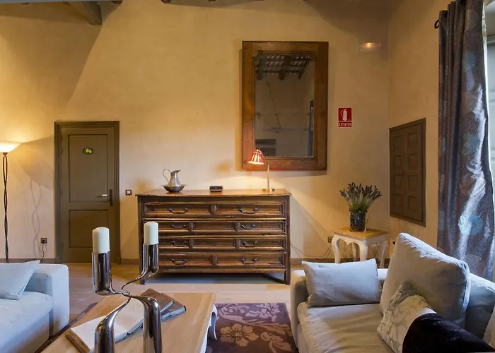 Rusticae Casa Rural Mas Rosello (adults Only) 3*