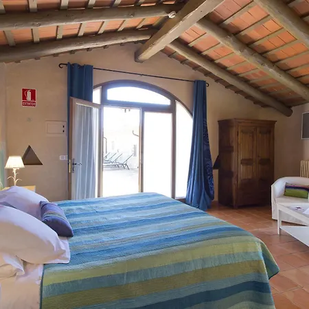 Rusticae Casa Rural Mas Rosello (adults Only) Hotel 3*