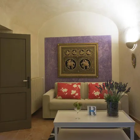 Hotel Rusticae Casa Rural Mas Rosello (adults Only) 3*