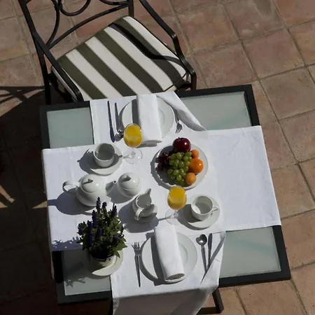 Hotel Rusticae Casa Rural Mas Rosello (adults Only) 3*