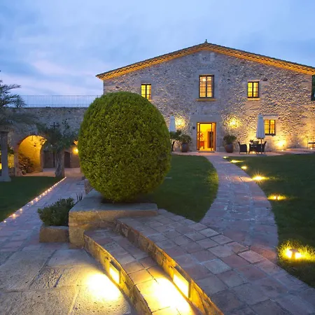 Rusticae Casa Rural Mas Rosello (adults Only)