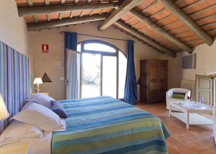 Rusticae Casa Rural Mas Rosello (adults Only) Szálloda 3*