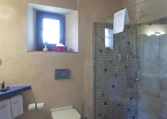 Rusticae Casa Rural Mas Rosello (adults Only) Szálloda Girona