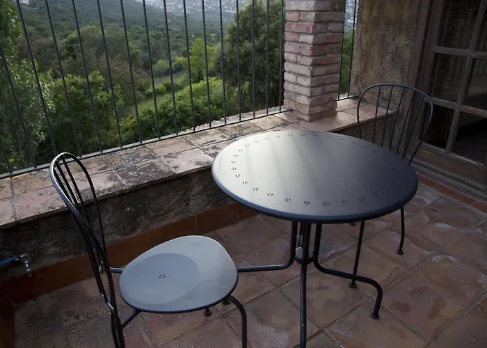 Rusticae Casa Rural Mas Rosello (adults Only) 3* Girona