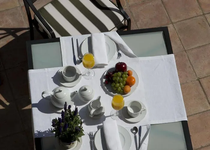 Szálloda Rusticae Casa Rural Mas Rosello (adults Only) 3*