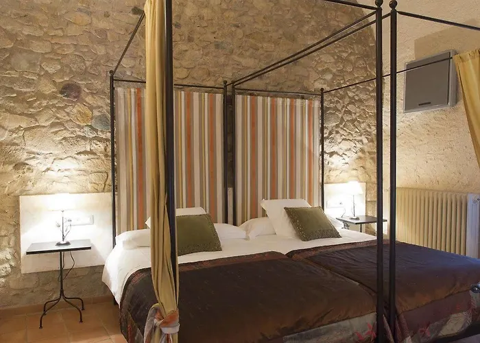 Rusticae Casa Rural Mas Rosello (adults Only) 3* Girona