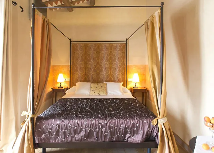 Szálloda Rusticae Casa Rural Mas Rosello (adults Only) 3*