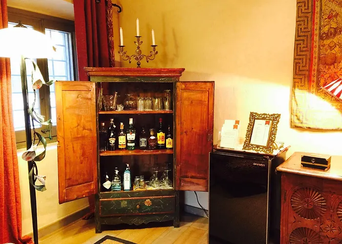 Szálloda Rusticae Casa Rural Mas Rosello (adults Only) 3*